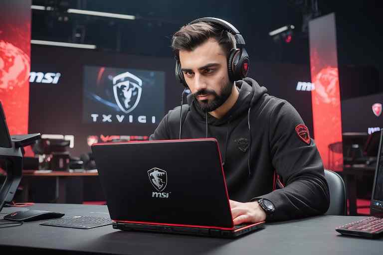¿Cómo resolver problemas de arranque en MSI GE73 Raider?