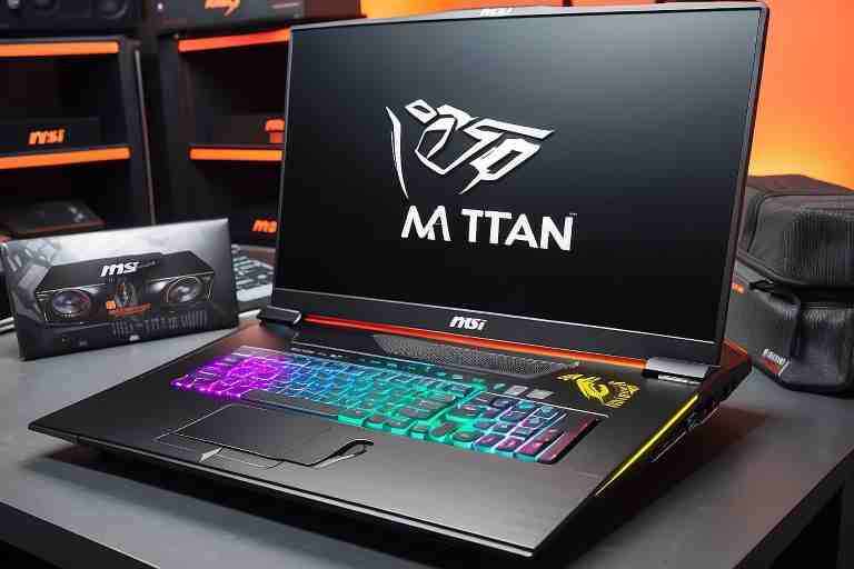 ¿Cómo solucionar problemas de sonido en MSI GT76 Titan?