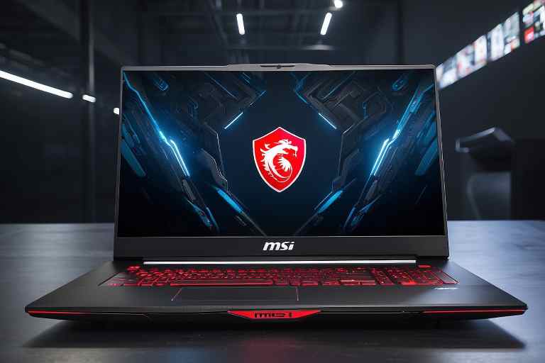 ¿Cómo solucionar un problema de Bluetooth en MSI GF75?