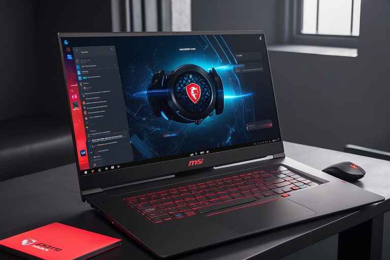 ¿Cómo solucionar un problema de conectividad Bluetooth en MSI GF75?