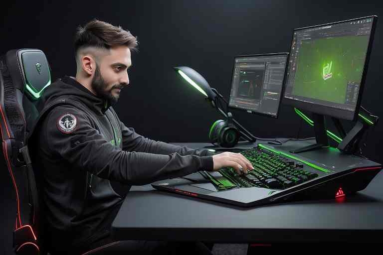 ¿Cómo actualizar los controladores de gráficos en MSI Alpha 15?