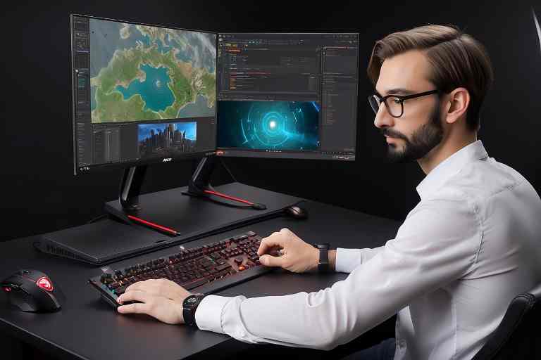 ¿Cómo actualizar los controladores de gráficos en MSI Alpha 15?